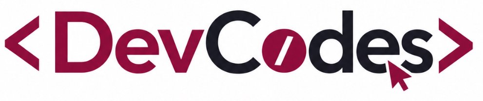 DevCodes